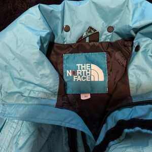 Women’s Vintage North Face
